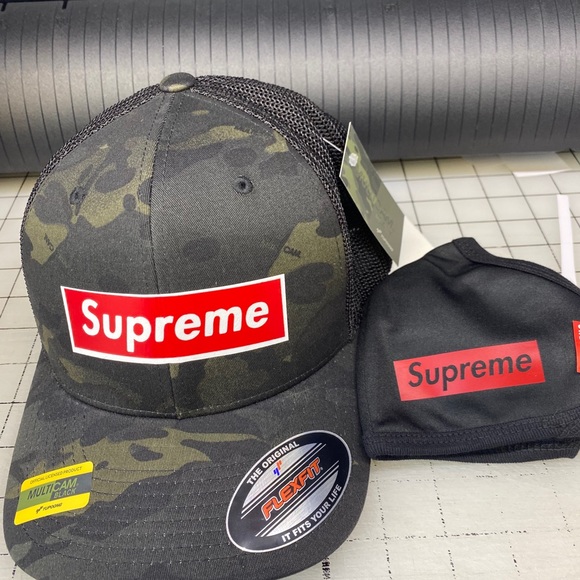 Copy- supreme hat - Picture 5 of 7